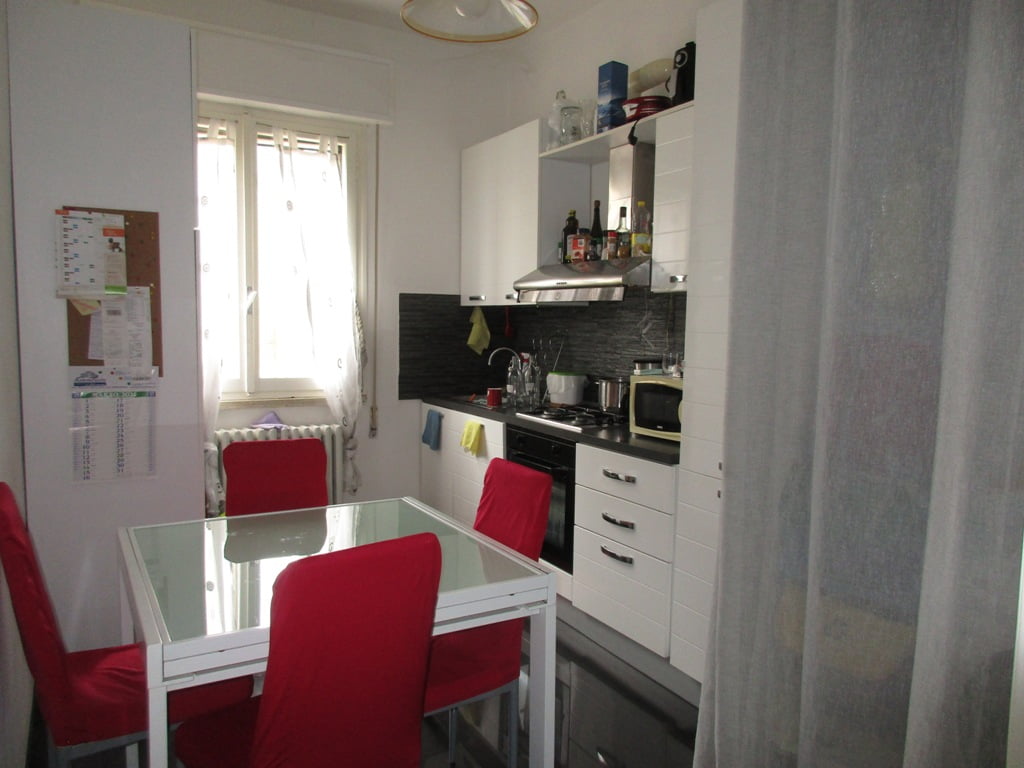 OCCHIOBELLO – Appartamento di recente ristrutturazione